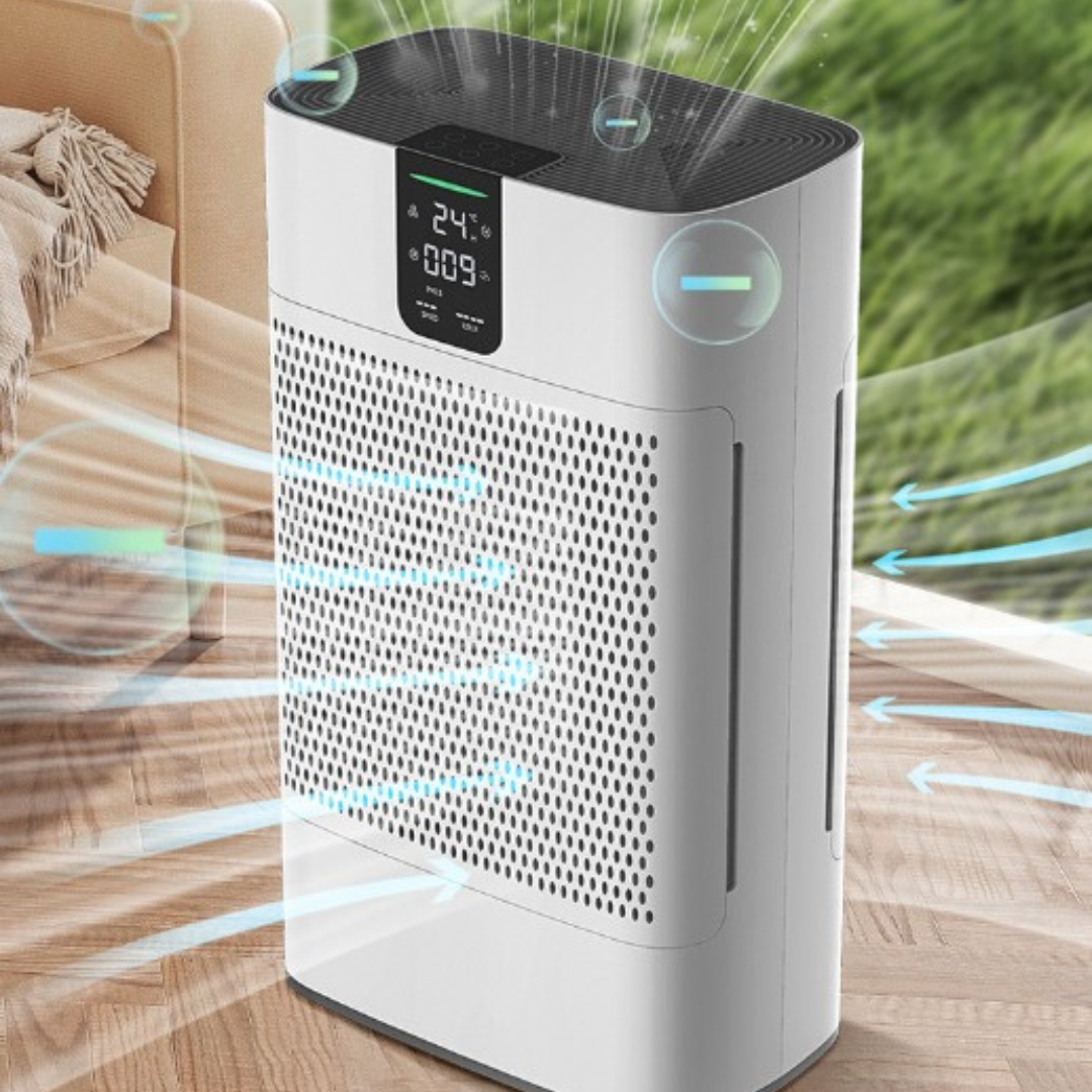 XClair Pro X1 Luftreiniger