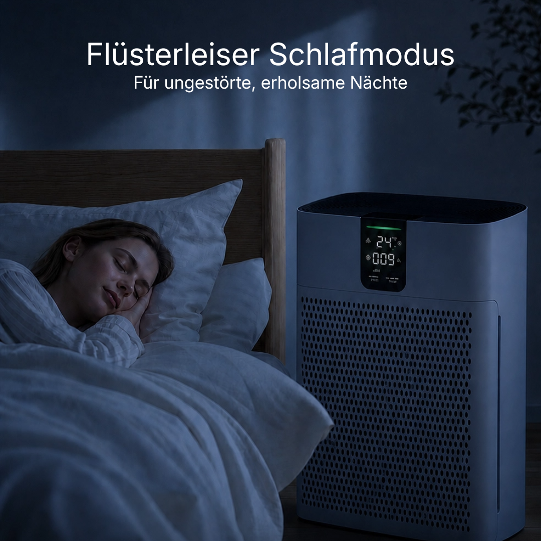 XClair Pro X1 Produktansicht